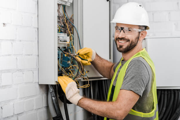 Best Residential Electrician Services  in Waymart, PA