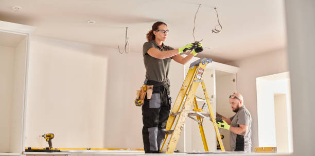 Best Electrical Troubleshooting Services  in Waymart, PA