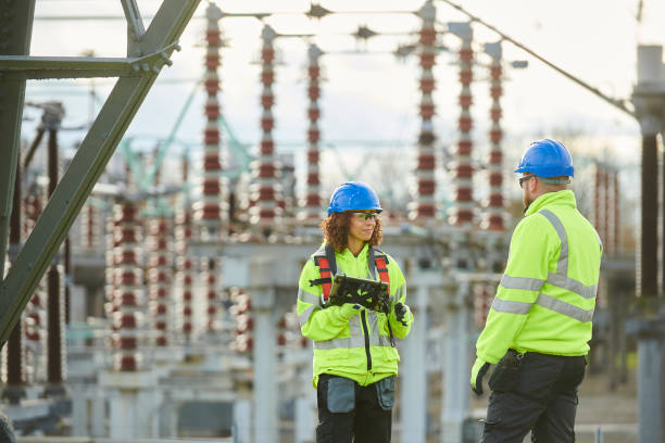 Best Electrical Installation Contractor  in Waymart, PA