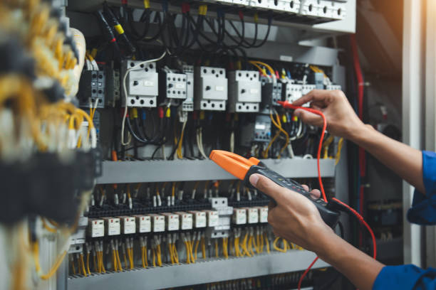 Best Electrical Installation Contractor  in Waymart, PA