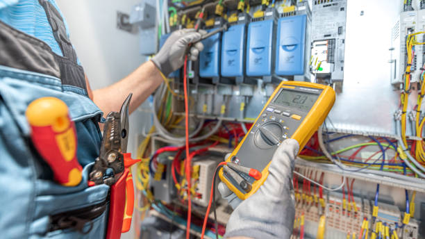 Best Circuit Breaker Repair  in Waymart, PA