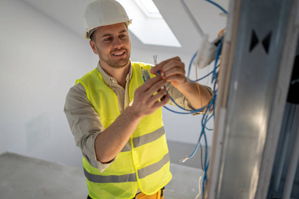 Best Electrical Rewiring Services  in Waymart, PA