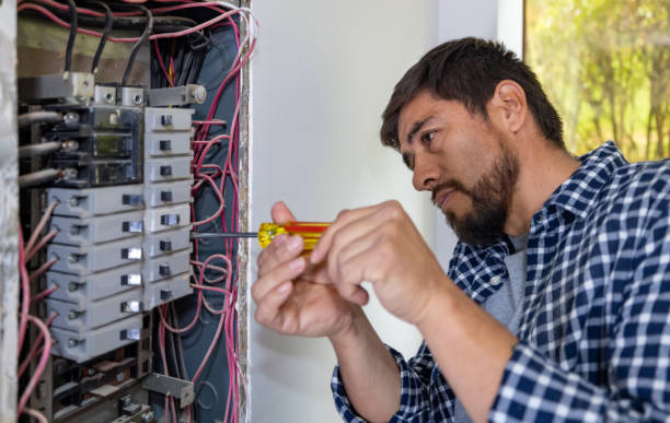 Best Electrician for Home Renovation  in Waymart, PA